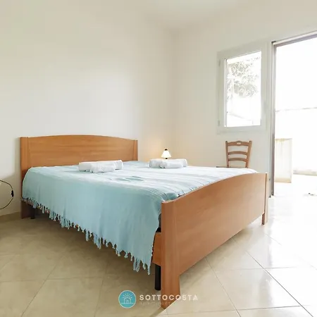 Loto Flat - Roca Villa Exterior photo